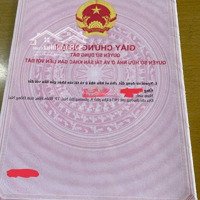 Bán Đất Ở Đường Ql 20 Xã Hiệp An, Huyện Đức Trọng,Tỉnh Lâm Đồng
