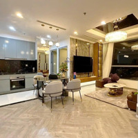 Cho Thuê Căn Hộ Chung Cư Times City 2 Phòng Ngủ107M2 Full Đồ Giá 16 Triệu/Tháng. Lh Ngay: 0378665231
