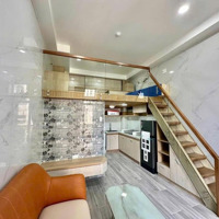 Hệ Thống Cho Thuê Căn Hộ Mini (Studio, Duplex) Sang Trọng Giá Hạt Dẻ Tại Trung Tâm Quận 7