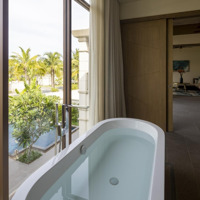 Cho Thuê Gấp Bt Fusion Resort & Villas 2 Phòng Ngủ Trường Sa, Hòa Hải, Ngũ Hành Sơn, 80 Triệu, 482 M2 Đất