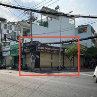 Cho Thuê Nhà Góc 2Mặt Tiềnhậu Giang + Trần Văn Kiểu, Phường 11, Quận 6