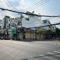 Cho Thuê Nhà Góc 2Mặt Tiềnhậu Giang + Trần Văn Kiểu, Phường 11, Quận 6