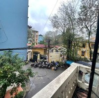 Cho Thuê Sàn Phố Hương Viên 100M2, Thông Sàn, Thang Máy, Giá 13 Triệu/Tháng