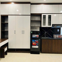 Nhà Chung Cư Mini 7 Tầng, Vị Trí Vàng Trương Định Dòng Tiền 80 Triệu/Tháng, Sổ Đỏ Chính Chủ!