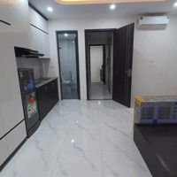 Bán Nhà Đường Hồ Tùng Mậu 75M2 7 Tầng 12 Phòng Rộng Đẹp Dòng Tiền 80 Triệu/Tháng, Chỉ 14.X Tỷ