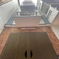 Bán Tòa Chdv 6 Tầng -12 Phòng,Ngõ Hòa Bình 3, Minh Khai, Gần Bách- Kinh -Xây. Dòng Tiền 720 Triệu/Năm
