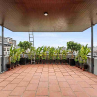 Tòa Căn Hộ 6 Tầng Ngay Hồ Xuân Hương, Đối Diện Công Viên. Cần Nhượng Gấp, Giá Nhỉnh 16 Tỷ