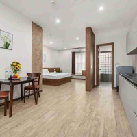 Tòa Căn Hộ 6 Tầng Ngay Hồ Xuân Hương, Đối Diện Công Viên. Cần Nhượng Gấp, Giá Nhỉnh 16 Tỷ