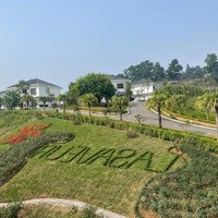 Biệt Thự La Saveur De Hòa Bình Resort - Một Chiếc Paris Thu Nhỏ Giữa Lòng Ngoại Ô Hà Nội