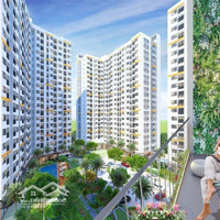 Căn Hộ 2 Phòng Ngủ- Chỉ Từ 1.5 Tỷ - Sở Hữu Ngay Hôm Nay