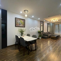 Bán Gấp Căn Hộ 2 Phòng Ngủview Đẹp Royal City, Nguyễn Trãi, 82 Triệu/M2, 100M2, Sổ Đỏ Cất Két.