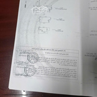 Bán Nhà Hoàn Công 3 Lầu. Ngang 9M. P. Đông Hòa. Cách Đhqg. 1Km. Big - C Go 80