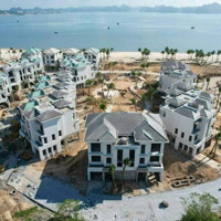 Dinh Thự Biển Một Bước Chân Chạm Cát, Siêu Phẩm Nghỉ Dưỡng Cho Giới Tinh Hoa