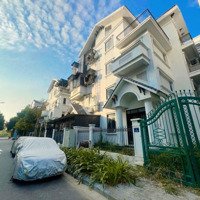 Bán Biệt Thự Kđt Hateco Green City Kđt Xuân Phương, Q Nam Từ Liêm.diện Tích126M X 4T,Mặt Tiền10M. Giá Bán 23 Tỷ