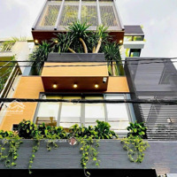 Tòa Building Mặt Tiền Góc Nam Kỳ Khởi Nghĩa, Quận 3. (9X21M)- Hầm+ 6 Tầng- Hđt 200 Triệu/Th- 60 Tỷ Tl