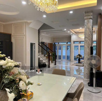 Tòa Building Mặt Tiền Góc Nam Kỳ Khởi Nghĩa, Quận 3. (9X21M)- Hầm+ 6 Tầng- Hđt 200 Triệu/Th- 60 Tỷ Tl