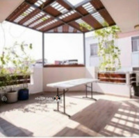 Tòa Building Mặt Tiền Góc Nam Kỳ Khởi Nghĩa, Quận 3. (9X21M)- Hầm+ 6 Tầng- Hđt 200 Triệu/Th- 60 Tỷ Tl