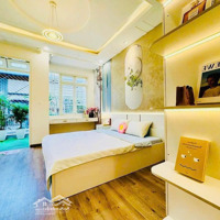 Bán Nhà Mặt Tiền Kinh Doanh Trần Minh Quyền Phường 11 Quận 10, Dt: 4.5X19M, 3 Lầu St, Giá Bán 23.9 Tỷ