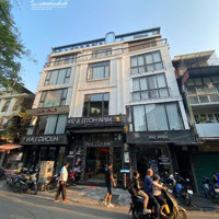 Bán Nhà Mặt Phố Mã Mây, 100 Tỷ, 166 M2, 6 Phòng Ngủ 7 Vệ Sinh Pháp Lý Đầy Đủ