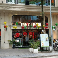 Bán Nhà Mặt Phố Mã Mây, 100 Tỷ, 166 M2, 6 Phòng Ngủ 7 Vệ Sinh Pháp Lý Đầy Đủ