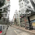 Bán Nhà Mặt Phố Nguyễn Hy Quang, 142M2,Mặt Tiền7M, Ô Tô Tránh, Mặt Tiền Rộng, Kinh Doanh, Vp Đẹp