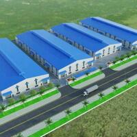 Cho thuê kho xưởng 20.000m² ở Đức Hòa, Long An giá 3,1 (usd/m²/tháng) Lh: 0949 861 287