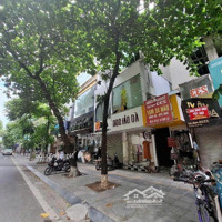 Bán Nhà Mặt Phố Cổ Nguyễn Công Trứ, Hai Bà Trưng, 4 Tầng, 2 Mặt Tiền Lợi Nhuận Khủng. 57 Tỷ