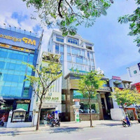 Bán Nhà Mặt Tiền Bùi Thị Xuân, Bến Thành,Quận 1.Dt 12X17M, 8 Tầng ,Hđt 330 Triệu/Tháng , Giá Bán 150 Tỷ