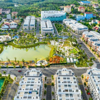 Bán Cắt Lỗ Shophouse Dự Án Vincom Shophouse Royal Park Quảng Trị Giá Chỉ Từ 4 Tỷ