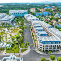 Bán Cắt Lỗ Shophouse Dự Án Vincom Shophouse Royal Park Quảng Trị Giá Chỉ Từ 4 Tỷ