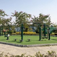 Bán Biệt Thự Khu Phố Chợ Vĩnh Trụ, Lý Nhân, Hà Nam Giá Tốt, 170M2, Mặt Tiền 10M