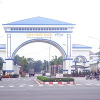 Bán Biệt Thự Khu Phố Chợ Vĩnh Trụ, Lý Nhân, Hà Nam Giá Tốt, 170M2, Mặt Tiền 10M