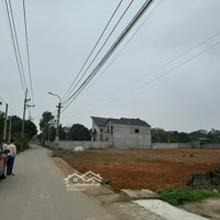 Bán Lô Đất Đồng Trạng 100M2 Full Thổ, Giá Tốt Nhất Thị Trường