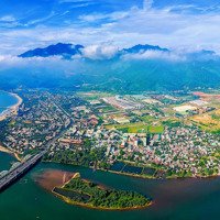 Đón Sóng Đầu Tư Tại Dự Án Golden Hills City, Liên Chiểu, Đà Nẵng