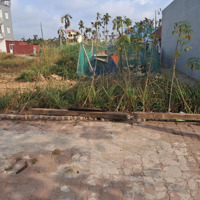 60M2 Xẻ Khe Khu A Khu Đô Thị Bắc Sông Cấm - P. Dương Quan - Tp Thủy Nguyên Hp. Giá Bán 3,25 Tỷ