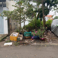 Bán Gấp Lô Đất Ở Thổ Cư Xd Ngay Tô Ký Vào Hai Xẹt Ngắn Thuộc Tân Xuân Hóc Môn Giáp Q12. 300.5 11Ty