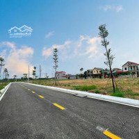 Chính Chủ Cần Bán Lô Đất Đấu Giá Mặt Đường Nhựa Giá Bán 7 Triệu/M2