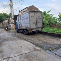 Bán Đất Tại Chùa Thông, 9 Tỷ, 100M2, P. Trung Hưng, Sơn Tây, Hà Nội