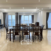 Cho Thuê Căn Hộ L2 4 Phòng Ngủ 3 Vệ Sinh 267M2 Ngay Ciputra Đông Ngạc, Bắc Từ Liêm, Hà Nội, 91 Triệu Vnd