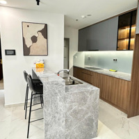 Cho Thuê Căn Hộ Cao Cấp The Peak Midtown M8, Full Nội Thất Mới Đẹp 100%