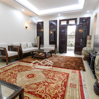 Cho Thuê Biệt Thự 4 Phòng Ngủ+ 3 Vệ Sinhtại Ciputra, Phú Thượng, Tây Hồ, Hà Nội, 78 Triệu, 207M2
