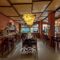Siêu Đẹp Cho Thuê Nhà Mặt Phố Hàng Buồm 250M2 - Mặt Tiền 10M - Thông Sàn - Kinh Doanh Mọi Mô Hình