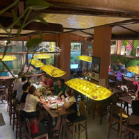 Siêu Đẹp Cho Thuê Nhà Mặt Phố Hàng Buồm 250M2 - Mặt Tiền 10M - Thông Sàn - Kinh Doanh Mọi Mô Hình