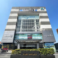 Cho Thuê Từng Tầng Hoặc Cả Toà Nhà Mặt Tiền Huỳnh Tấn Phát Q7, Tp. Hcm. Liên Hệ 0965893617 - Vinh