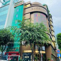 Chào Thuê Tòa Nhà Mặt Phố Lạc Long Quân 300M X 5 Tầng Mặt Tiền 15M Siêu Phẩm Kinh Doanh!