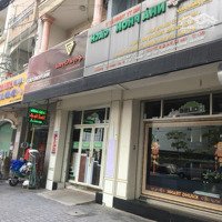 Cho Thuê Nhà Mặt Tiền Đường Cao Lỗ, P. 4, Q. 8