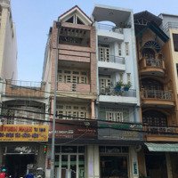 Cho Thuê Nhà Mặt Tiền Đường Cao Lỗ, P. 4, Q. 8