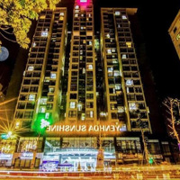 Cho Thuê Mặt Phố Tây Sơn 190M2, 3 Tầng, Mặt Tiền 7M Kinh Doanh Mọi Mô Hình