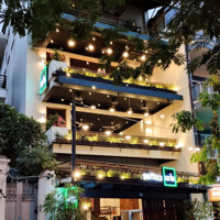 Cho Thuê Mặt Phố Tây Sơn 190M2, 3 Tầng, Mặt Tiền 7M Kinh Doanh Mọi Mô Hình