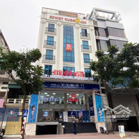 Mặt Phố Tràng Tiền 80M2 X 3 Tầng, Mặt Tiền 6M, Giá Bán 120 Triệu/Tháng. L/H: 0342567890